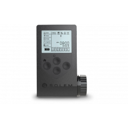 PROGRAMMATEUR SOLEM WOOBEE 6 STA