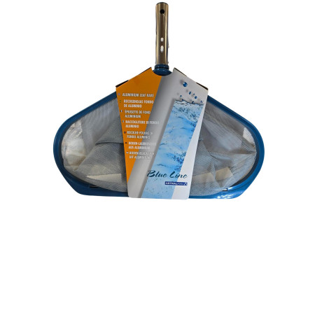 EPUISETTE FOND ALU BLUE LINE