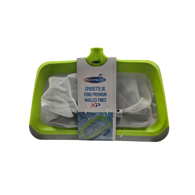 EPUISETTE XP MAILLES FINES RACLETTE