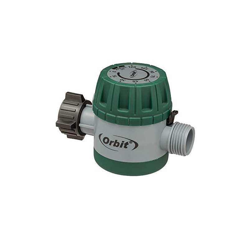 MINUTERIE D'ARROSAGE ORBIT