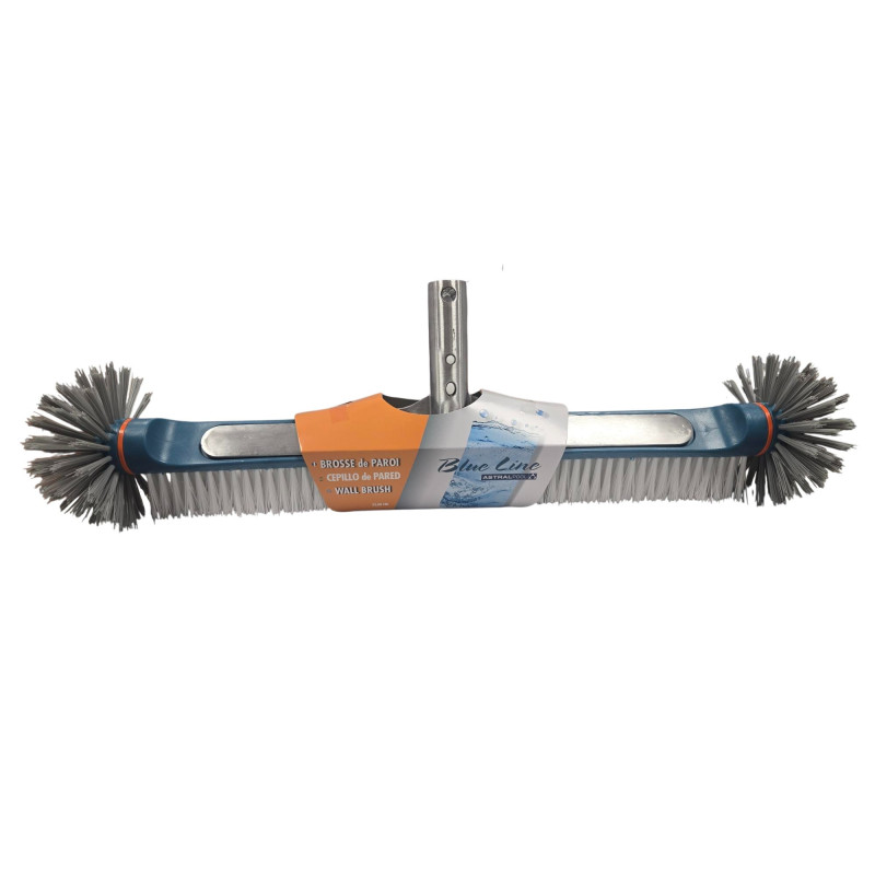 BROSSE BLUE LINE PAROIE ET ANGLES