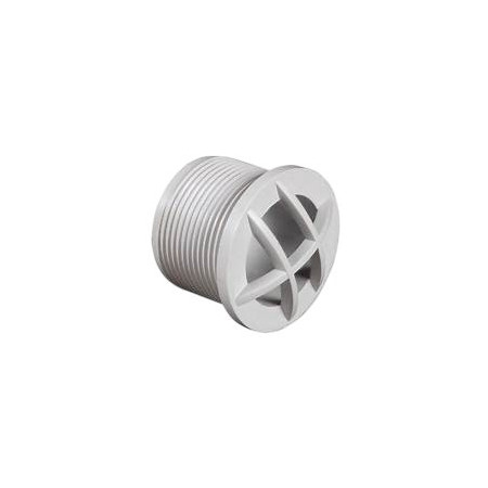 GRILLE DE BUSE REFOULEMENT 1 1/2 M