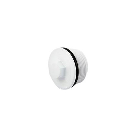 BOUCHON  FIL  1"  1/2 PRISE BALAI