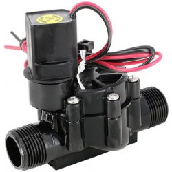 ELECTROVANNE 1" RAIN BIRD 9V - MM
