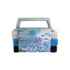 EPONGES MICROABRASIVES  X  3