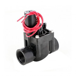 ELECTROVANNE 1" HUNTER 24V - MM