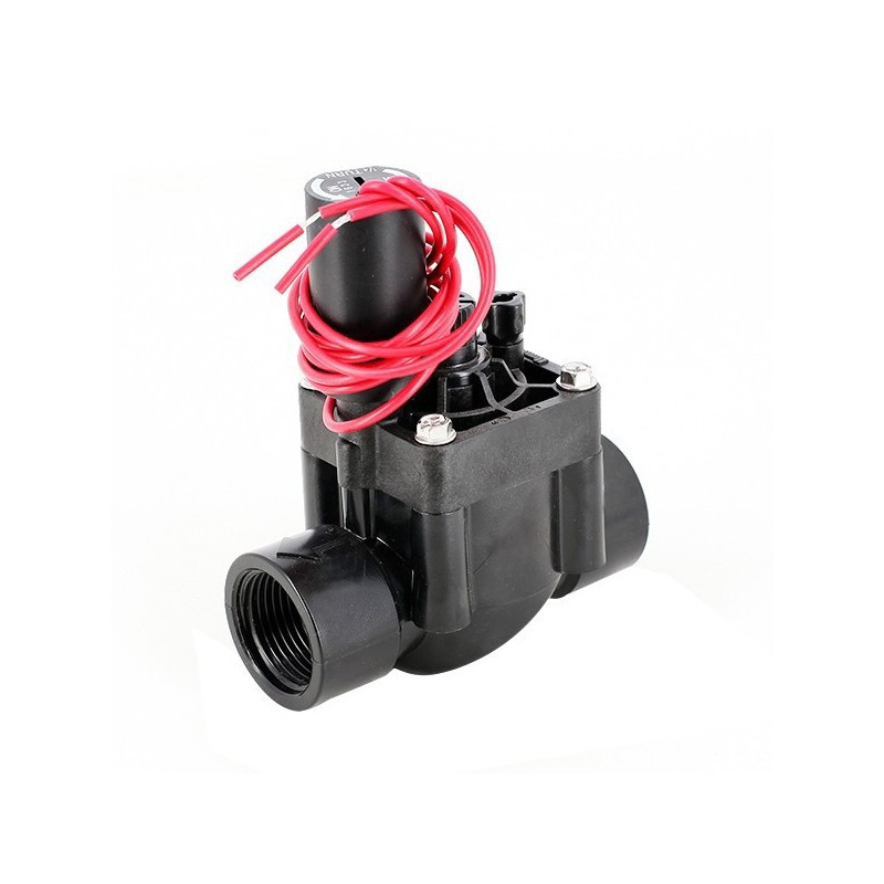 ELECTROVANNE 1" HUNTER 24V - MM