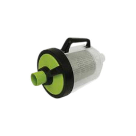 PIEGE A FEUILLE LEAF CANISTER