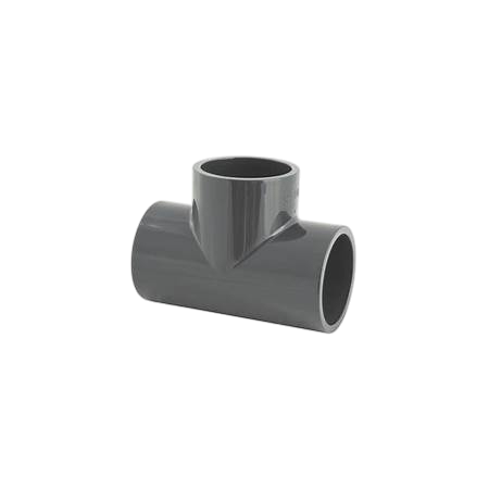 TE PVC DN 75