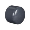BOUCHON PVC DN 25 F