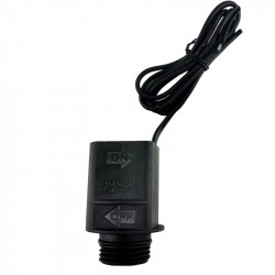SOLENOIDE RB 24V