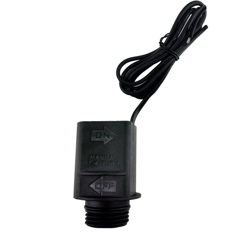 SOLENOIDE RB 24V