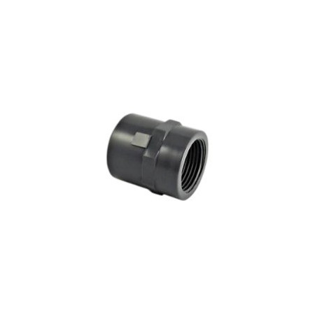 EMBOUT PVC TAR 3/4" DN 25