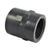 EMBOUT PVC TAR 3/4" DN 25