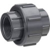 UNION PVC TAR 1"1/4 DN 40