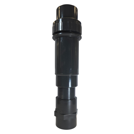 MANCHON DE DILATATION 50