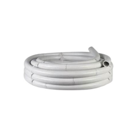 TUBE PVC SOUPLE DN50 BLANC - LE ML