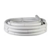 TUBE PVC SOUPLE DN50 BLANC - LE ML