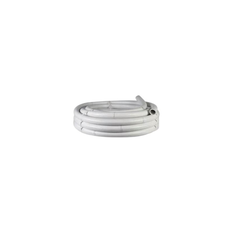 TUBE PVC SOUPLE DN63 BLANC - LE ML