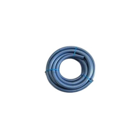 TUBE PVC SOUPLE DN50 BLEU - LE ML