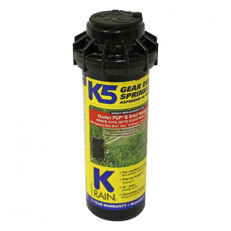 TURBINE K RAIN SELECT