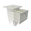 SKIMMER 15L BETON PETITE MEURTRIERE