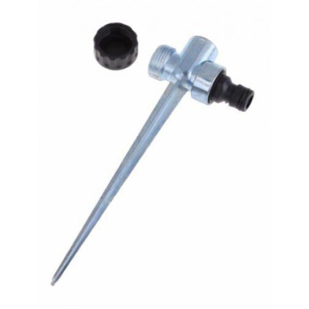 PIQUE SUPPORT ALU MF 3/4''