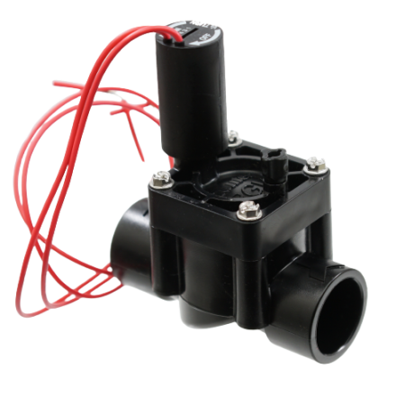 ELECTROVANNE 1" HUNTER 24 - FF