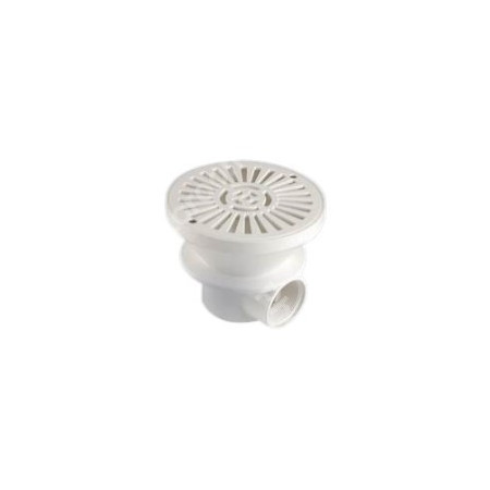 BONDE DE FOND ASTRAL STANDARD BETON