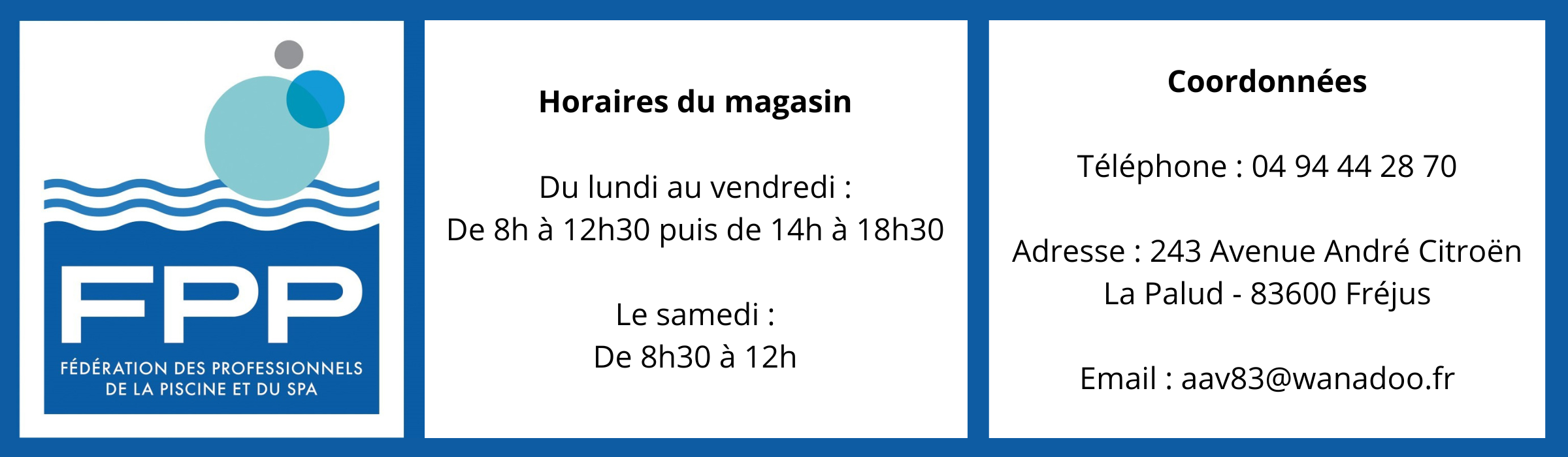Bas de page